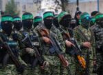 Представитель движения: ХАМАС готов вывести бойцов из подконтрольных Израилю районов Газы