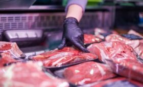 В России начнут маркировать мясные изделия, полуфабрикаты и заморозку