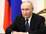 NYT: власти США обеспокоены, что Путин может отклонить мирный план по Украине