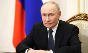 NYT: власти США обеспокоены, что Путин может отклонить мирный план по Украине