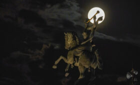 Какие проблемы принесет всем знакам зодиака суперлуние 5 ноября