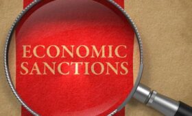 США пригрозили РФ новыми санкциями, если Москва откажется от переговоров