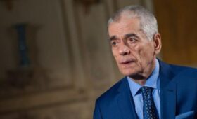 Академик РАН Онищенко: «поднять» иммунитет не получится, его надо поддерживать