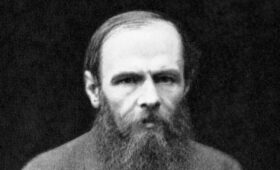 Праправнук Достоевского назвал писателя первым в истории блогером