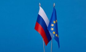 Reuters: Европа согласна на возврат России в G8 после урегулирования на Украине