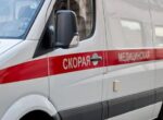 Женщина пострадала из-за стрельбы в супермаркете Воронежа