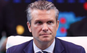 Глава Пентагона заявил о подготовке к военным действиям против Нигерии