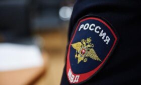 В ГД предложили установить ежемесячную надбавку к окладу для сотрудников МВД