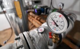 Около 4 тыс инженерных систем заменено в Москве в рамках капремонта с начала года