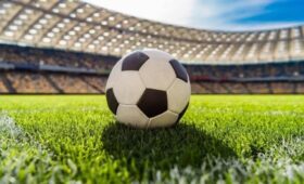 ФК «Балтика» в меньшинстве обыграл «Спартак» в матче РПЛ