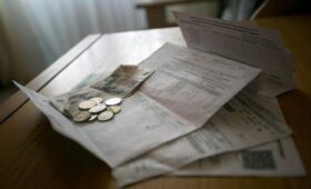 Тарифы на ЖКУ в России повысятся дважды в 2026 году
