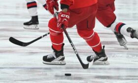 КХЛ выбрала лучших игроков октября