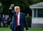 Трамп поздравил весь мир после голосования СБ ООН по сектору Газа