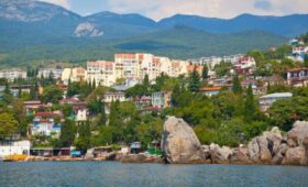 Большая часть активов украинских олигархов в Крыму национализирована