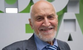 Супруга Николая Дроздова рассказала, что он чувствует себя хорошо