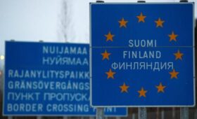 Bloomberg: Южная Карелия теряет 1 млн евро в день из-за закрытия границы с Россией