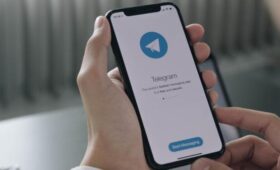 Депутат Немкин: Telegram нельзя включить в «белый список»