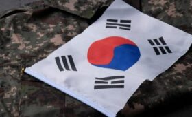 Южная Корея подтвердила смерть своего наемника на Украине