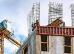 Москва выделила инвестору участок для предприятия бытового обслуживания в ЮЗАО