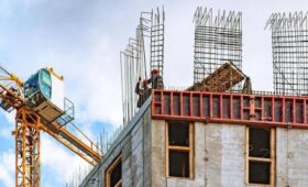 Москва выделила инвестору участок для предприятия бытового обслуживания в ЮЗАО