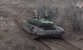 ВС РФ освободили Ямполь, Масликовку и Петропавловку в зоне СВО