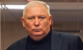 Депутат Госдумы Анатолий Вороновский лишен неприкосновенности