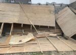 Более 20 человек пострадали при обрушении балкона в Чечне