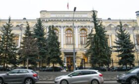 ЦБ РФ заявил о росте выдач льготной и рыночной ипотек в октябре