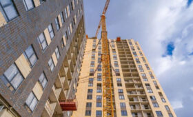 Хуснуллин заявил, что ипотека станет массовой в России при ставке 5–6%