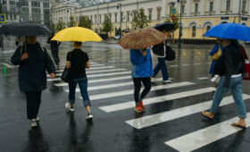 Юрист Соловьев: работника могут привлечь к ответственности за опоздание из-за погоды