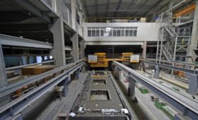 Новые производства появятся в Южном Бутове в рамках МаИП