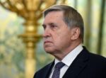 Ушаков назвал свой разговор с советником премьера Британии неинтересным