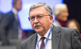 Постпред РФ Ульянов допустил, что США проведут натурные ядерные испытания