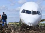 МАК опубликовал отчет о посадке Airbus A321 в кукурузном поле в Подмосковье