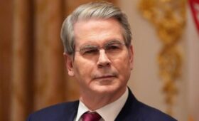 Минфин США счел провальными европейские санкции против РФ