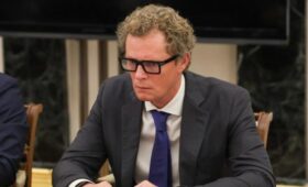 Глава ФНС Егоров предложил ввести налоговый вычет для обеления рынка аренды жилья