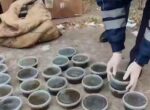 Полицейские изъяли 93 кг черной икры из незаконного оборота в Хабаровском крае