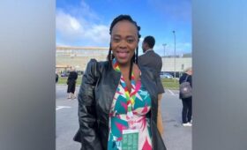 Netwerk 24: в ЮАР задержали журналистку Мантулу по возвращении из России