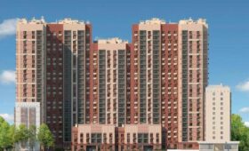 Строительство дома по программе реновации одобрили в Измайлове