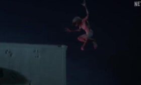 Вышел новый трейлер первой части финального сезона сериала «Очень странные дела»