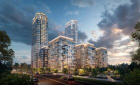 ПИК построит новый флагманский квартал «Строгино 360»