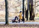 Синоптик Леус: в Москве начался первый день со среднесуточной температурой ниже нуля