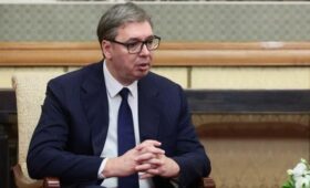 МИД Сербии опроверг участие Вучича в «человеческом сафари»
