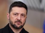 РИА Новости: Трамп требует от Зеленского немедленно согласиться на мирный план