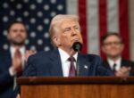 Трамп подписал законопроект о публикации файлов Эпштейна