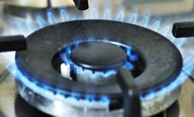 Около 80% газовых плит проверено в Москве с начала года