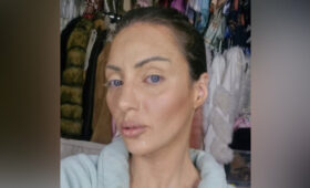 Бразильскую «куклу Барби» Янкавски нашли мертвой в постели с любовником