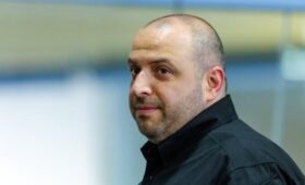 Сенатор Пушков прокомментировал бегство главы СНБО Умерова из Украины