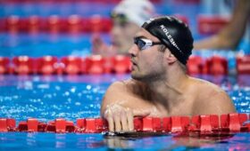 Россия будет претендовать на проведение ЧМ-2031 по водным видам спорта