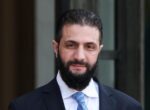 США сняли санкции с главы Сирии аш-Шараа